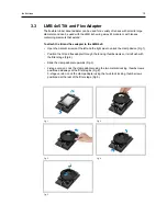 Предварительный просмотр 10 страницы ARRI LMB 4x5 User Manual