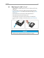 Предварительный просмотр 15 страницы ARRI LMB 4x5 User Manual