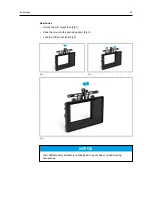 Предварительный просмотр 22 страницы ARRI LMB 4x5 User Manual