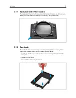 Предварительный просмотр 26 страницы ARRI LMB 4x5 User Manual