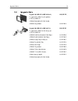 Предварительный просмотр 30 страницы ARRI LMB 4x5 User Manual