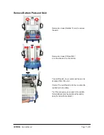 Preview for 17 page of ARRI M-Series ARRIMAX 18/12 Service Manual