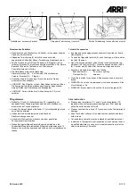 Предварительный просмотр 10 страницы ARRI M Series User Manual