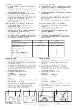 Preview for 5 page of ARRI M18 Short Instructions