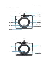 Preview for 5 page of ARRI MAXIMA QL User Manual