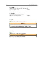 Preview for 7 page of ARRI MAXIMA QL User Manual