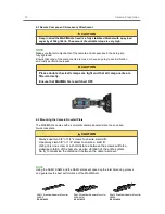 Preview for 10 page of ARRI MAXIMA QL User Manual