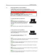 Preview for 11 page of ARRI MAXIMA QL User Manual