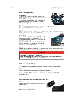 Preview for 12 page of ARRI MAXIMA QL User Manual