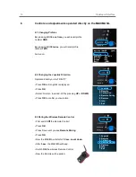 Preview for 13 page of ARRI MAXIMA QL User Manual