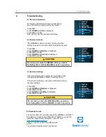 Preview for 15 page of ARRI MAXIMA QL User Manual