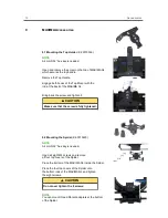 Предварительный просмотр 16 страницы ARRI MAXIMA QL User Manual