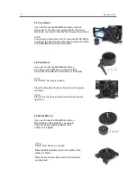 Предварительный просмотр 17 страницы ARRI MAXIMA QL User Manual