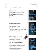 Предварительный просмотр 5 страницы ARRI MAXIMA User Manual