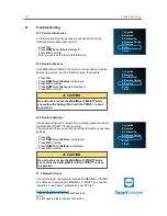 Предварительный просмотр 25 страницы ARRI MAXIMA User Manual