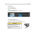 Предварительный просмотр 26 страницы ARRI MAXIMA User Manual