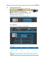 Предварительный просмотр 27 страницы ARRI MAXIMA User Manual