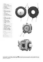 Preview for 2 page of ARRI Orbiter L2.0039438 User Manual