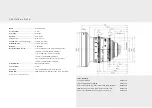 Предварительный просмотр 14 страницы ARRI Prime 8R Brochure