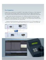 Preview for 4 page of ARRI Quality Control Player ARRIQCP Brochure & Specs