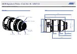 Preview for 35 page of ARRI SIGNATURE PRIME 12/T1.8 User Manual