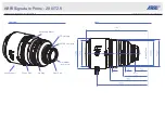 Preview for 39 page of ARRI SIGNATURE PRIME 12/T1.8 User Manual