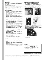 Preview for 2 page of ARRI Skypanel DoPchoice SnapBag User Manual