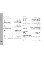 Предварительный просмотр 72 страницы ARRI SkyPanel S120-C User Manual