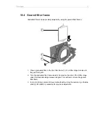 Preview for 21 page of ARRI SMB-1 User Manual