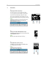 Preview for 6 page of ARRI SRH-3 User Manual