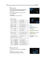 Preview for 22 page of ARRI SRH-3 User Manual