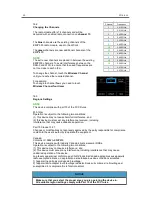 Preview for 40 page of ARRI SRH-3 User Manual