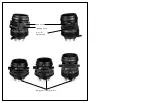 Preview for 2 page of ARRI Tilt Focus Instruction Manual