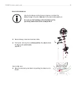 Preview for 20 page of ARRI TRINITY 2 Quick Manual