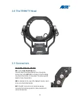 Предварительный просмотр 8 страницы ARRI TRINITY User Manual