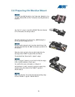 Предварительный просмотр 16 страницы ARRI TRINITY User Manual