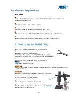 Предварительный просмотр 17 страницы ARRI TRINITY User Manual