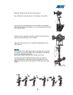 Предварительный просмотр 28 страницы ARRI TRINITY User Manual