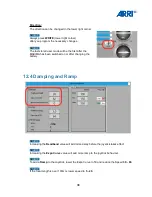 Предварительный просмотр 36 страницы ARRI TRINITY User Manual