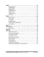 Предварительный просмотр 5 страницы ARRI UMC-4 User Manual