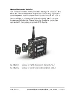 Предварительный просмотр 20 страницы ARRI UMC-4 User Manual