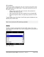 Предварительный просмотр 25 страницы ARRI UMC-4 User Manual