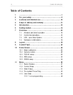 Предварительный просмотр 6 страницы ARRI WCU-4 User Manual