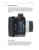 Предварительный просмотр 22 страницы ARRI WCU-4 User Manual