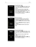 Предварительный просмотр 46 страницы ARRI WCU-4 User Manual