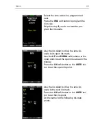 Предварительный просмотр 49 страницы ARRI WCU-4 User Manual