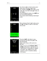 Предварительный просмотр 51 страницы ARRI WCU-4 User Manual