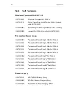 Предварительный просмотр 66 страницы ARRI WCU-4 User Manual