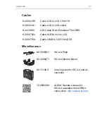 Предварительный просмотр 67 страницы ARRI WCU-4 User Manual