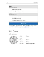 Предварительный просмотр 70 страницы ARRI WCU-4 User Manual